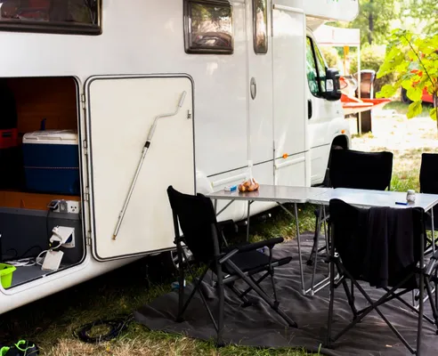 RV Generator Repair