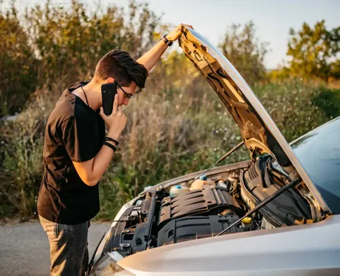 Emergency Car Repair