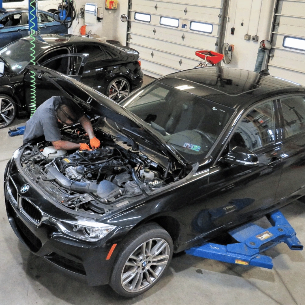 24 7 BMW Truck Repair Las Vegas, NV