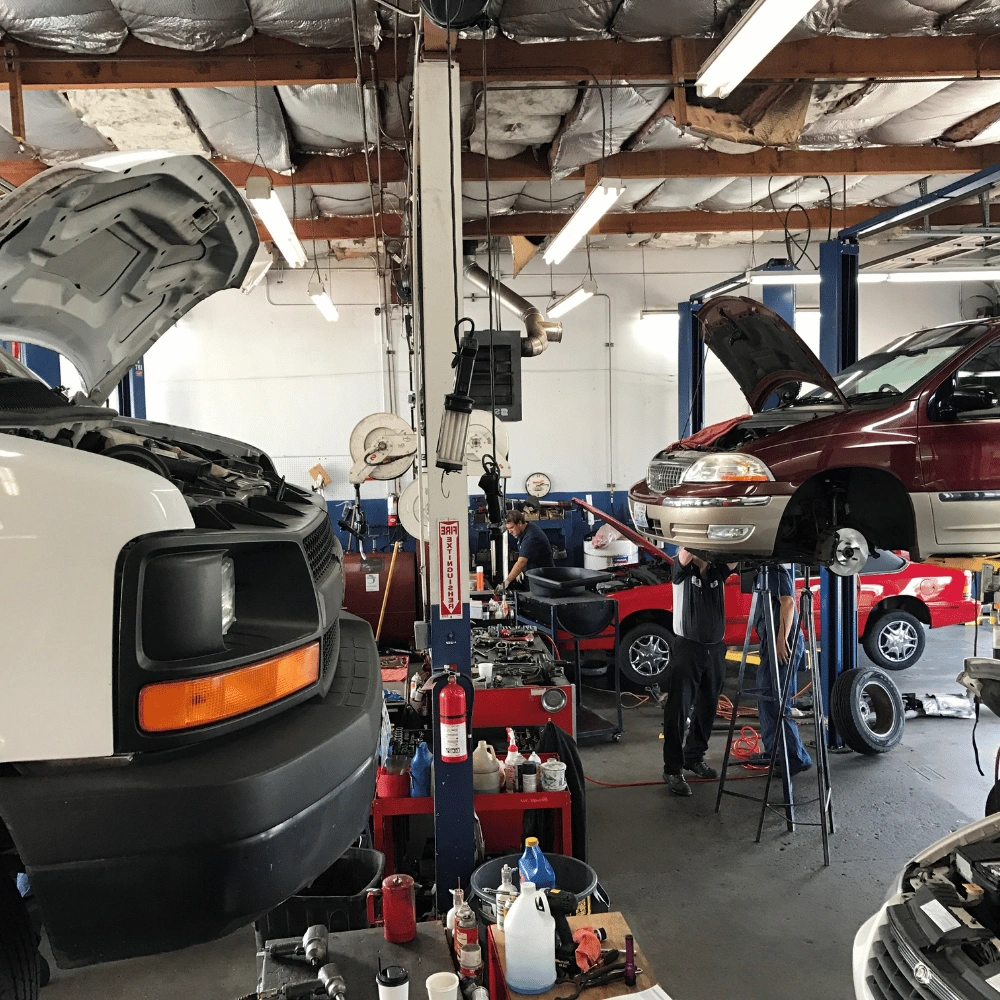 24 7 Car Electrical Truck Repair Las Vegas, NV