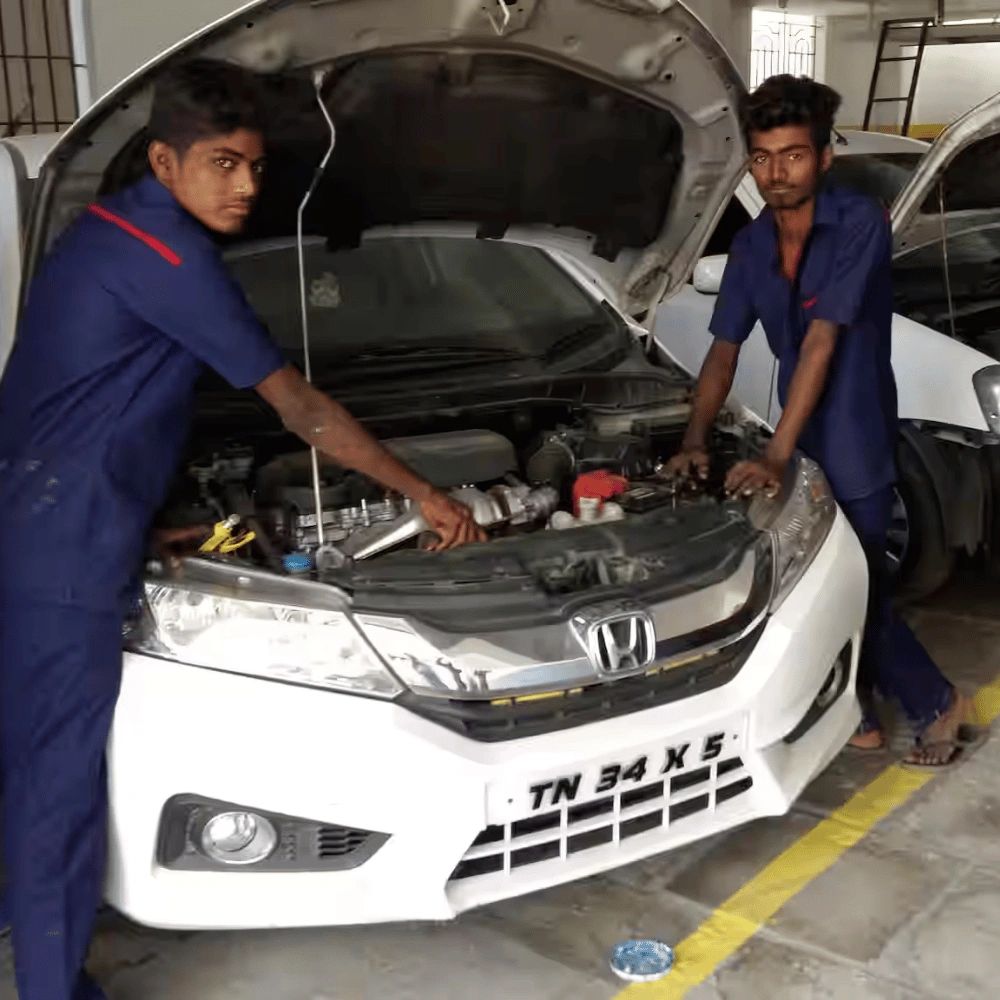 24 7 Honda Repair Las Vegas, NV