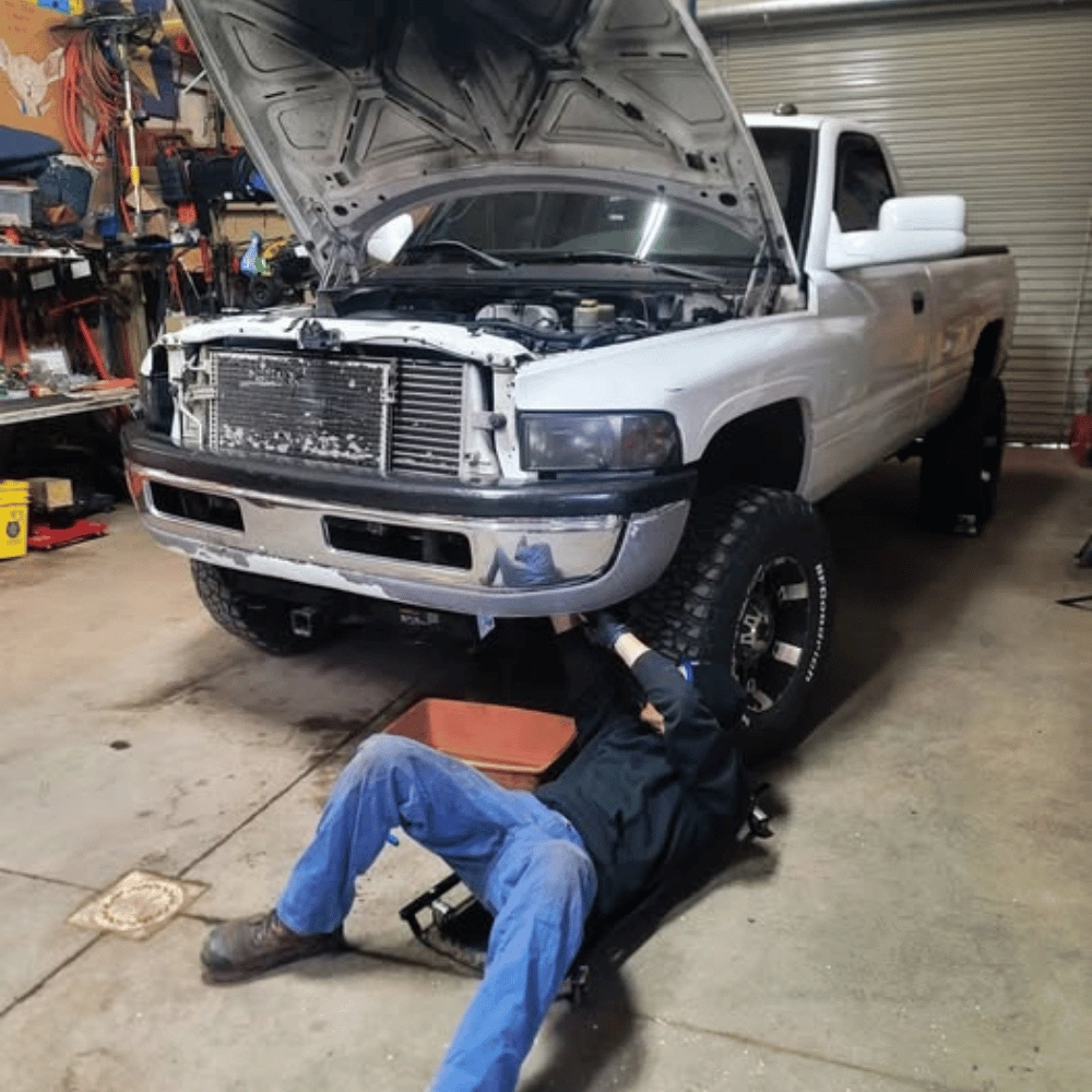 24 7 Mobile Diesel Truck Repair Las Vegas, NV
