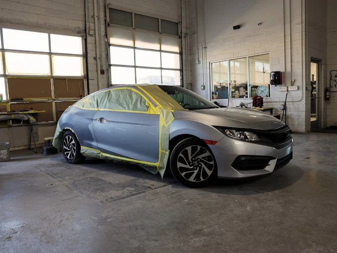 247 Car door Repair Las Vegas, NV