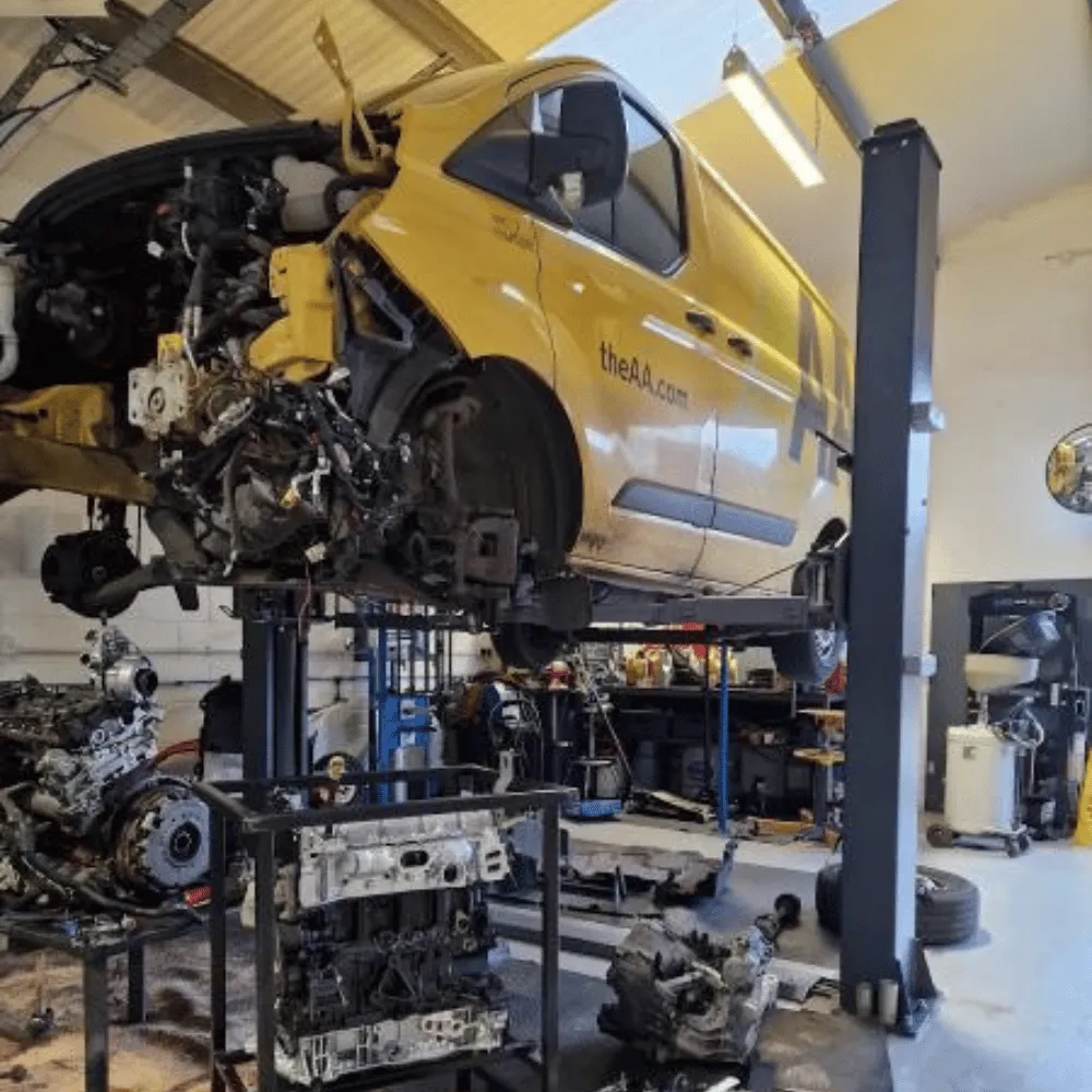 247 Emission Testing Repair Las Vegas, NV
