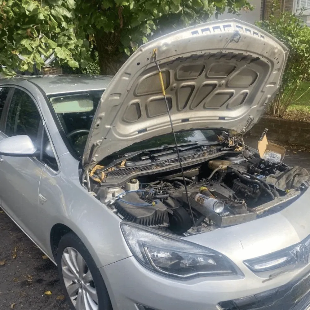 ABS Control Repair Shop Near Me LV