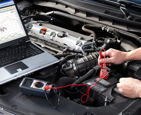 ASE Certified Car Electrical Truck Mechanics Las Vegas