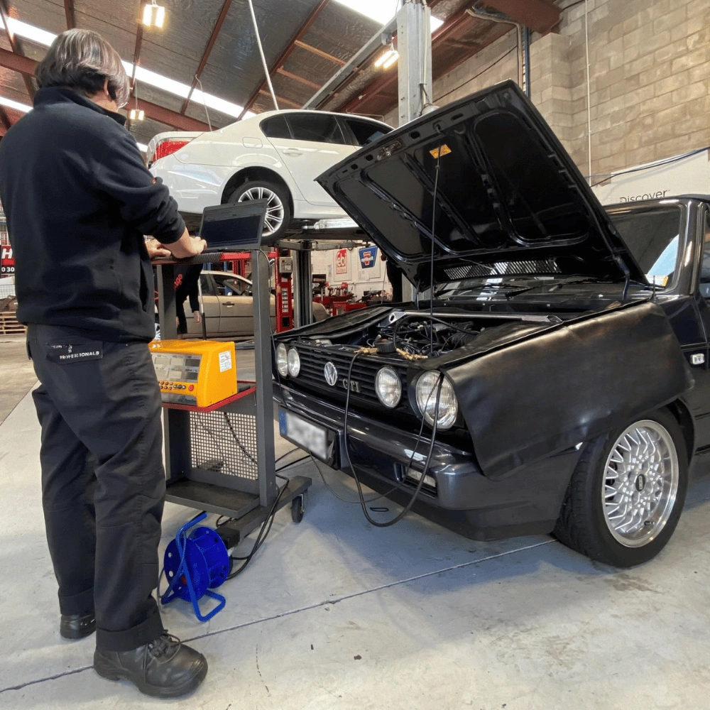 Ase Certified Car Diagnostic Truck Mechanics Truck Repair 24hr-Memphis