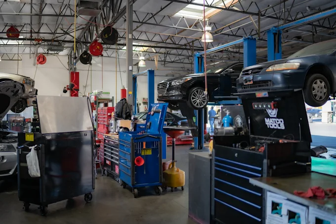 ASE Certified Cheap Mechanics Las Vegas