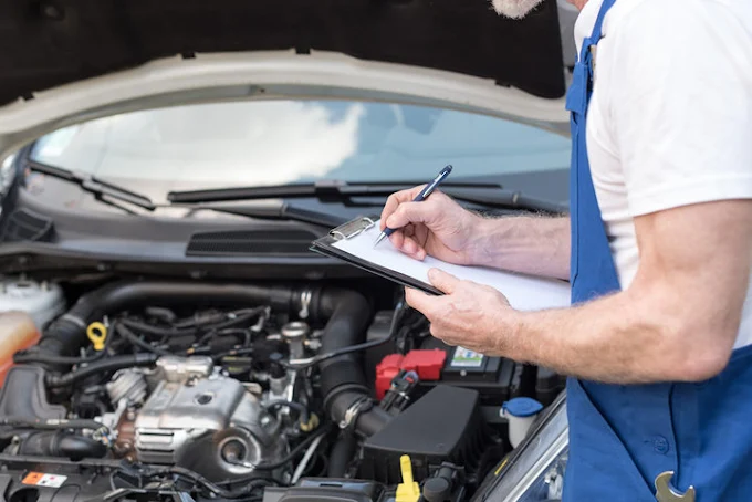 ASE Certified Engine Mount Mechanics Las Vegas