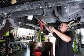 ASE Certified Ford Mechanics Las Vegas