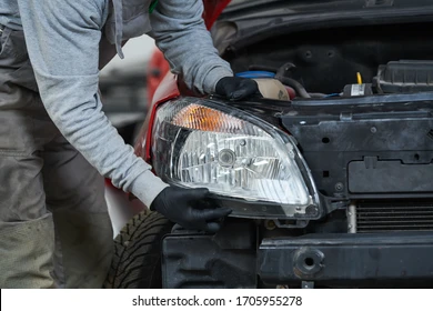 ASE Certified Headlight Mechanics Las Vegas