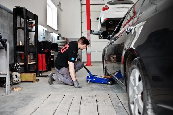 ASE Certified Henderson Mechanics Las Vegas
