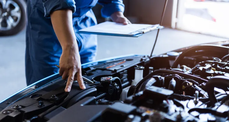 ASE Certified Roadside Mechanics Truck Mechanics Las Vegas
