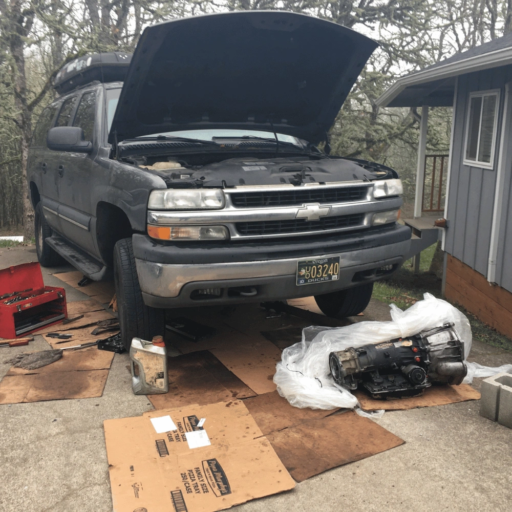 ASE Certified Spring Valley Mechanics Las Vegas
