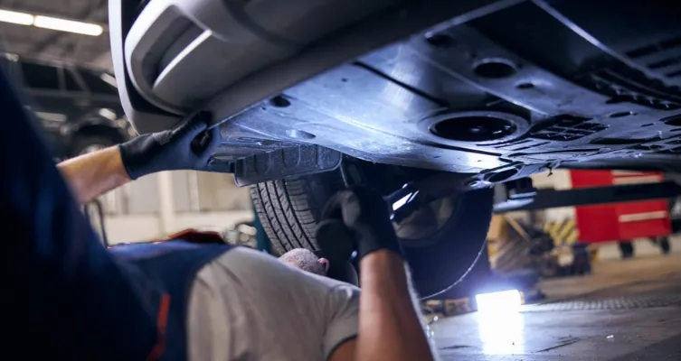 ASE Certified Volkswagen Repair in Las Vegas