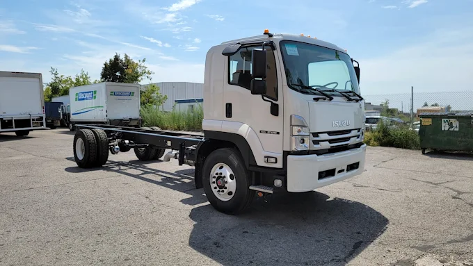 ASE Certified isuzu services Mechanics Las Vegas