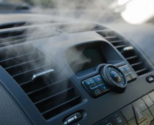 Air Condition Repair in Las Vegas NV