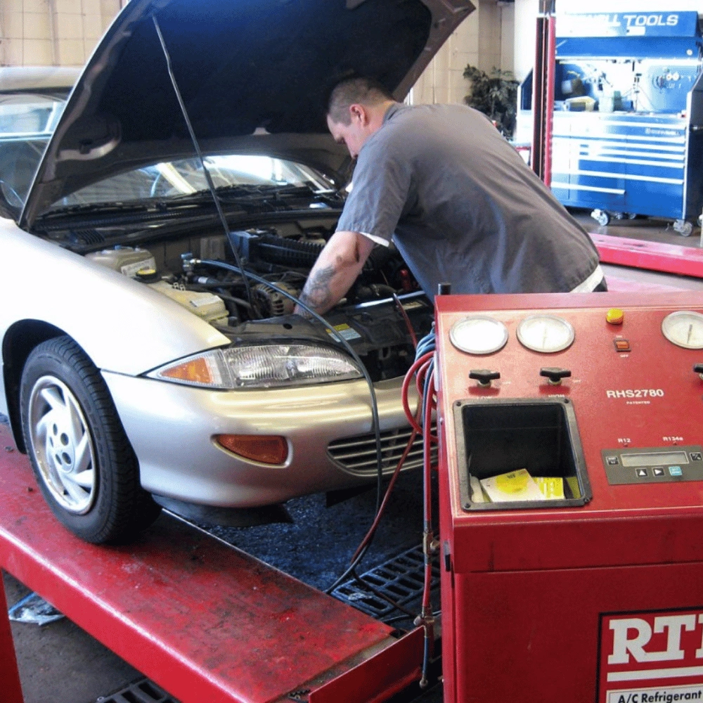 Air Condition Repair Shop Near Me Las Vegas