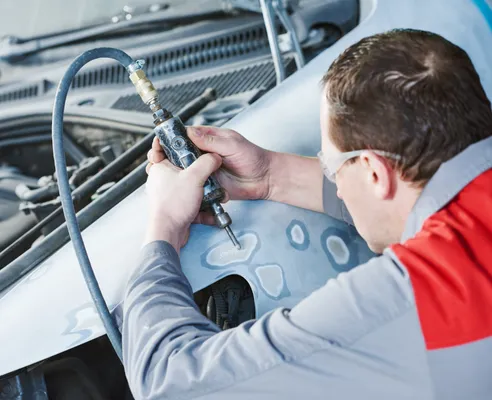 Best Car Body Repair in laas vegas