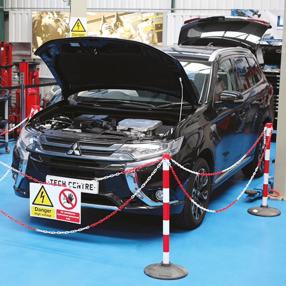 Best Hybrid And Electric Vehicle Services Las Vegas