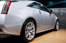 Cadillac Services Repair Shop Near Me LV