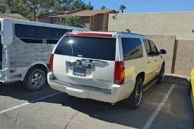 Cheap Cadillac Services Repair Near Las Vegas