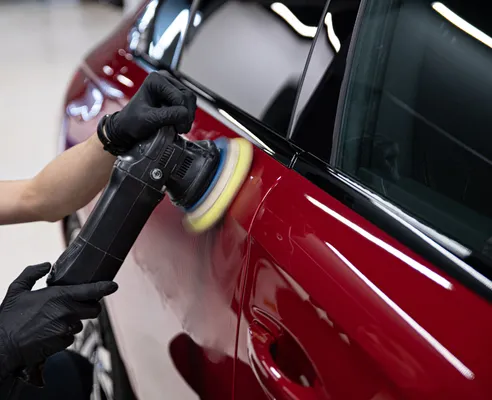 Cheap Car Body Repair in las vegas