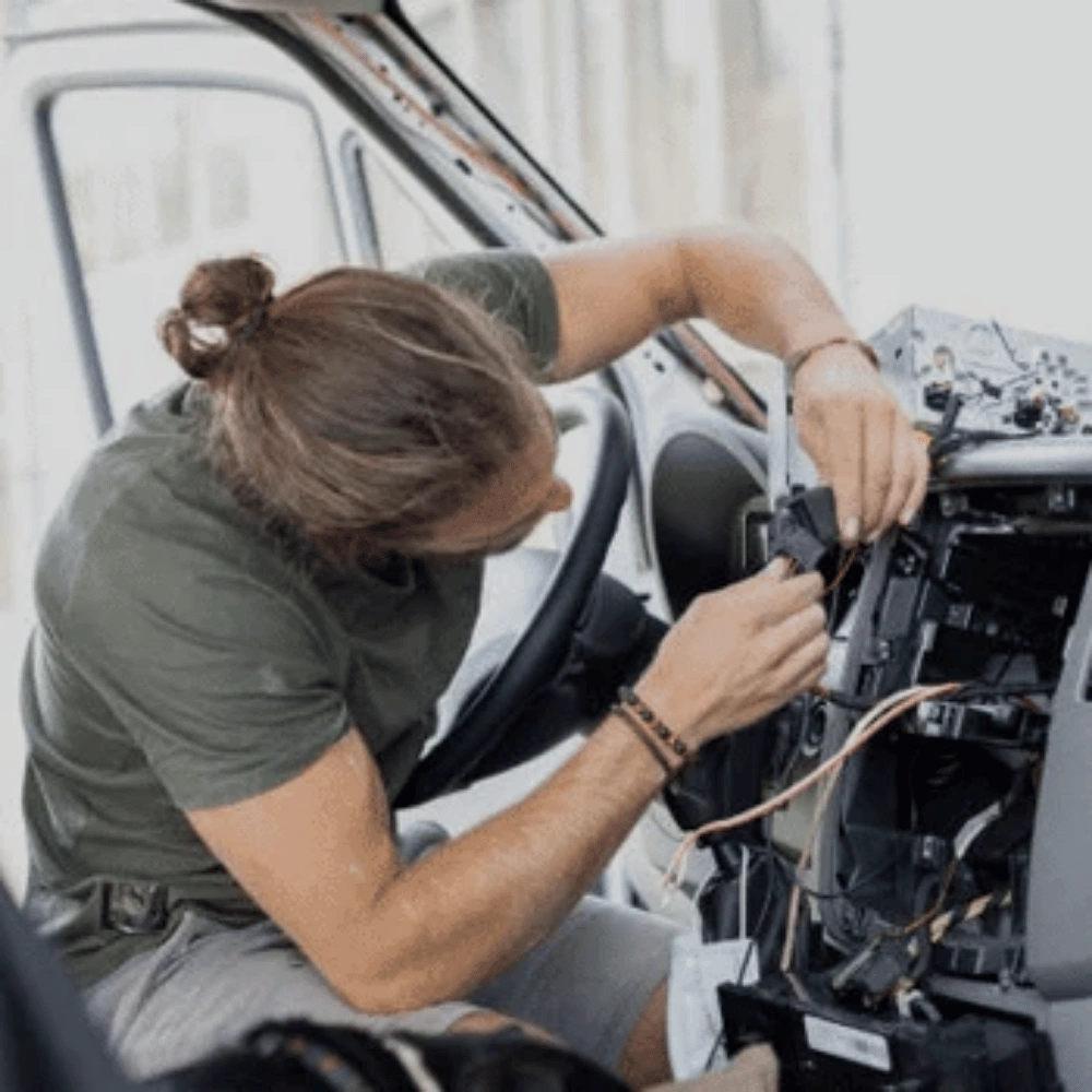 Cheap Car Stereo Radio Repair Near Las Vegas
