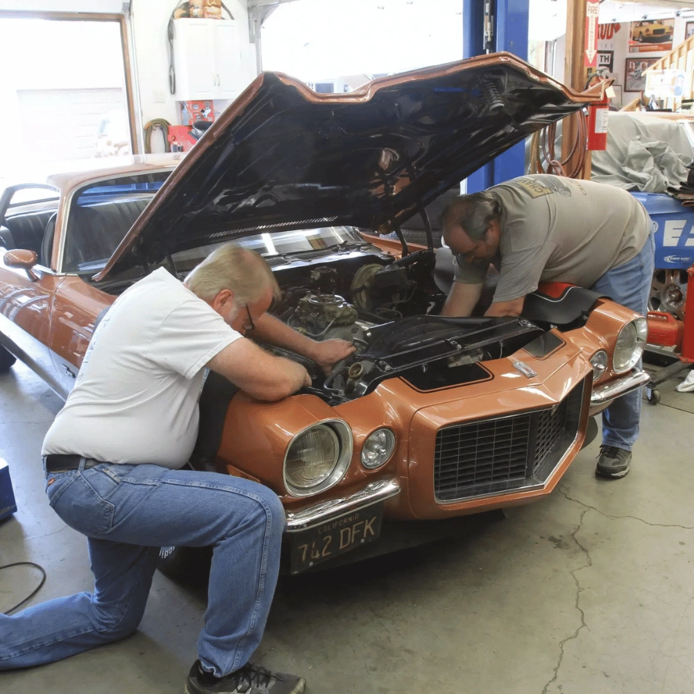 Cheap Carburetor Repair Las Vegas, NV