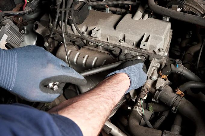 Cheap Emergency Car Repair in Las Vegas