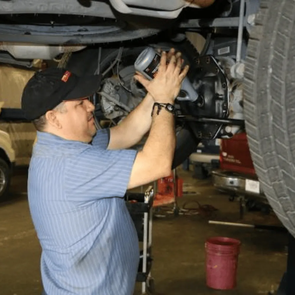 Cheap Emission Testing Repair Near Las Vegas