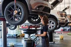 Cheap Ford Repair Near Las Vegas