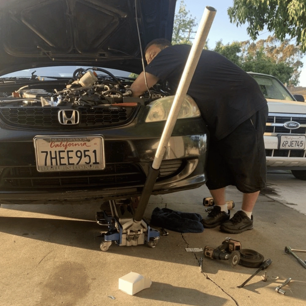 Cheap Honda Repair Near Las Vegas