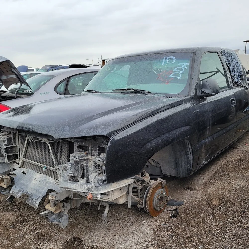 Cheap Mitsubishi Repair Near Las Vegas