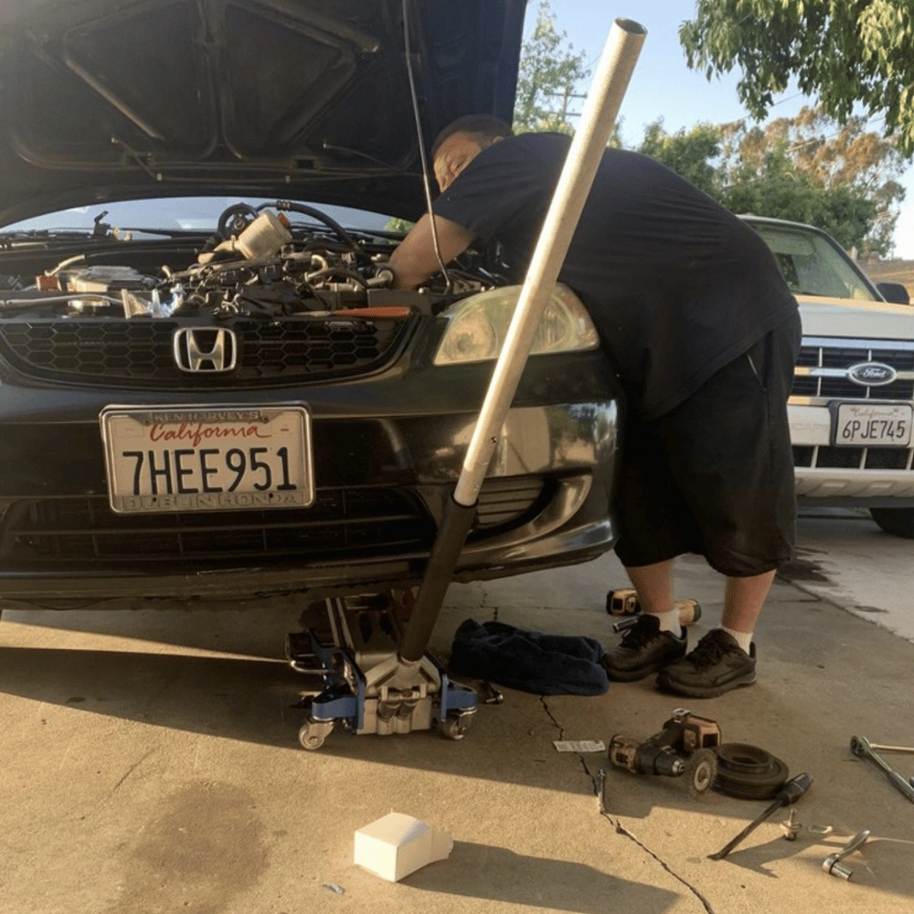 Cheap Spring Valley Repair Near Las Vegas