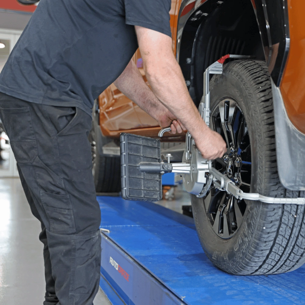 Cheap Wheel Alignment Repair Near Las Vegas