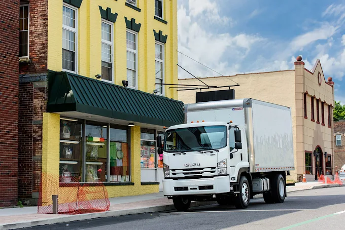 Cheap isuzu services Repair Near Las Vegas