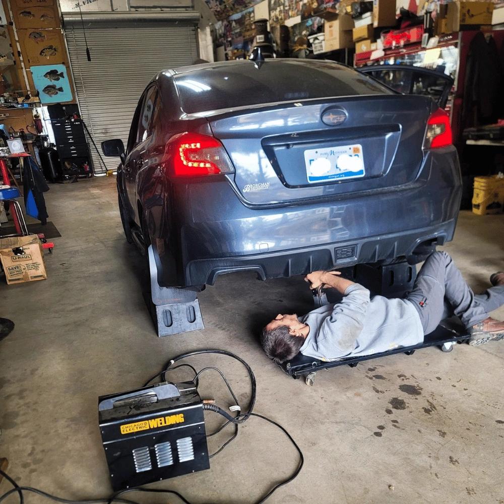 Emergency Car Electrical Truck Repair in Las Vegas, NV