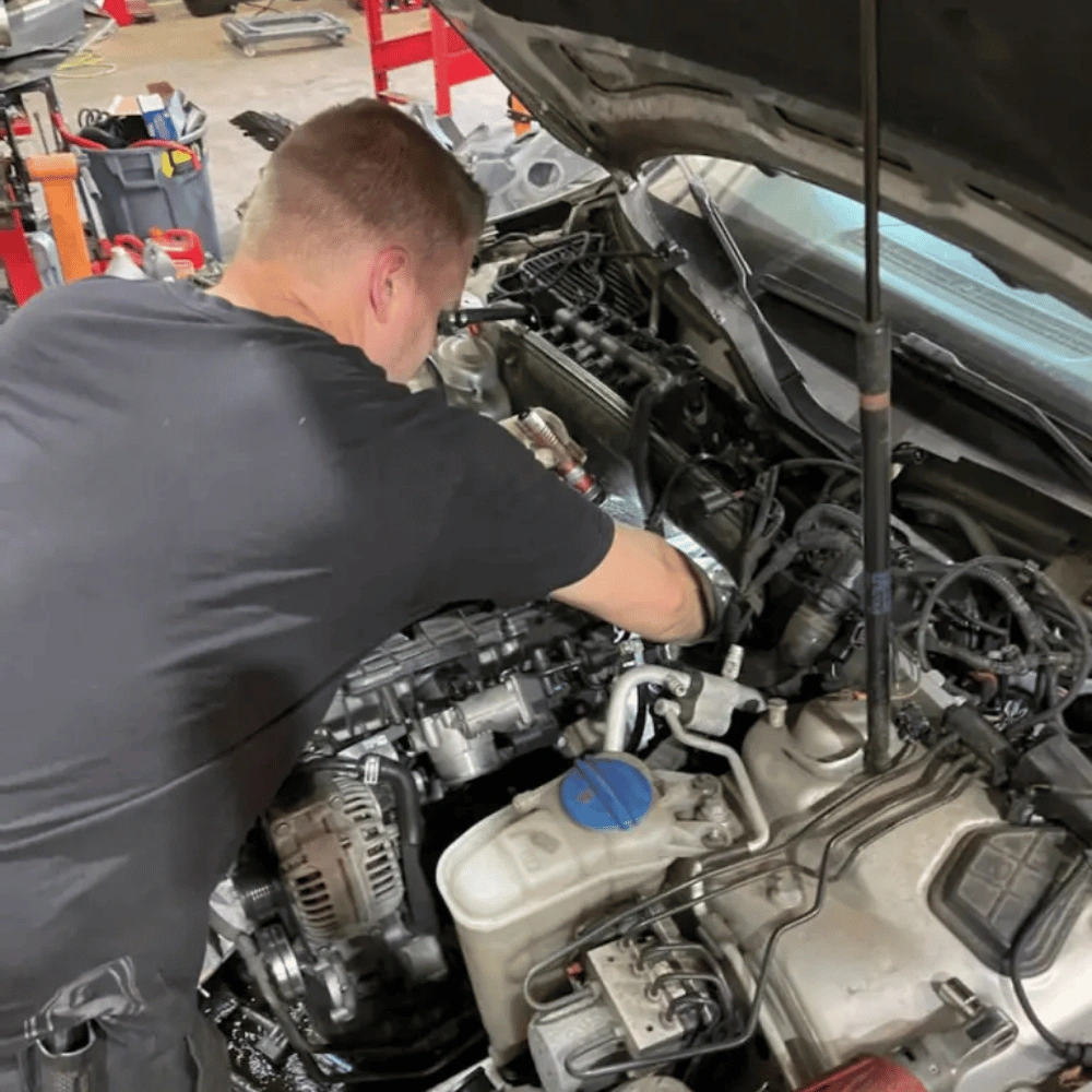 Emergency Car Tune-Up Truck Repair in Las Vegas, NV