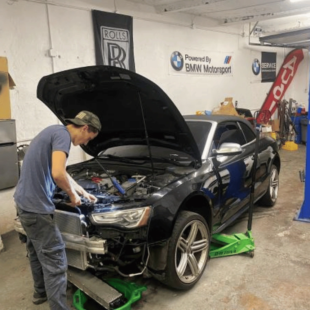 Emergency Radiator Repair Repair in Las Vegas, NV