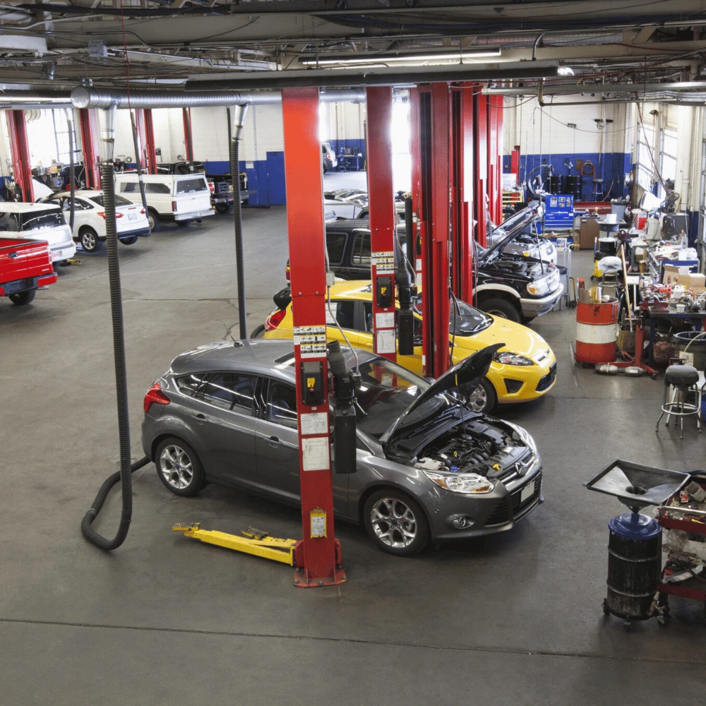 Emergency Toyota Repair in Las Vegas, NV