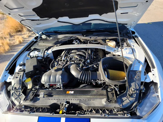 Engine Mount Repair Shop Near Me LV