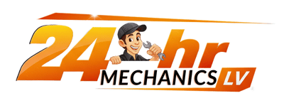 Footer 24hr mechanics Lv