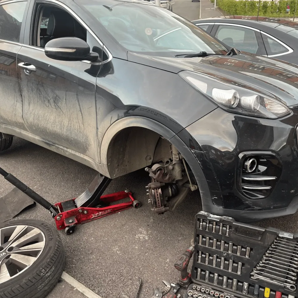 Local ABS Control Repair Experts LV