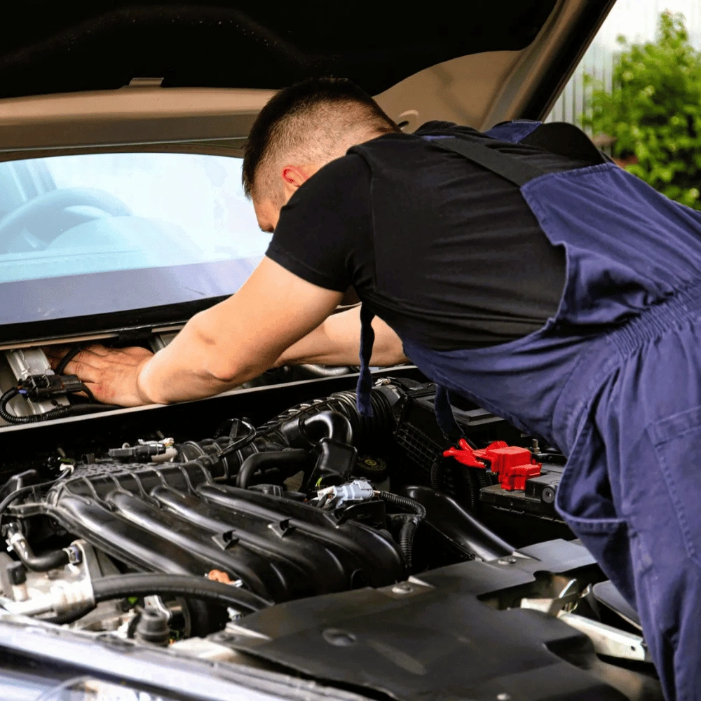 Local Cheap Repair Experts LV