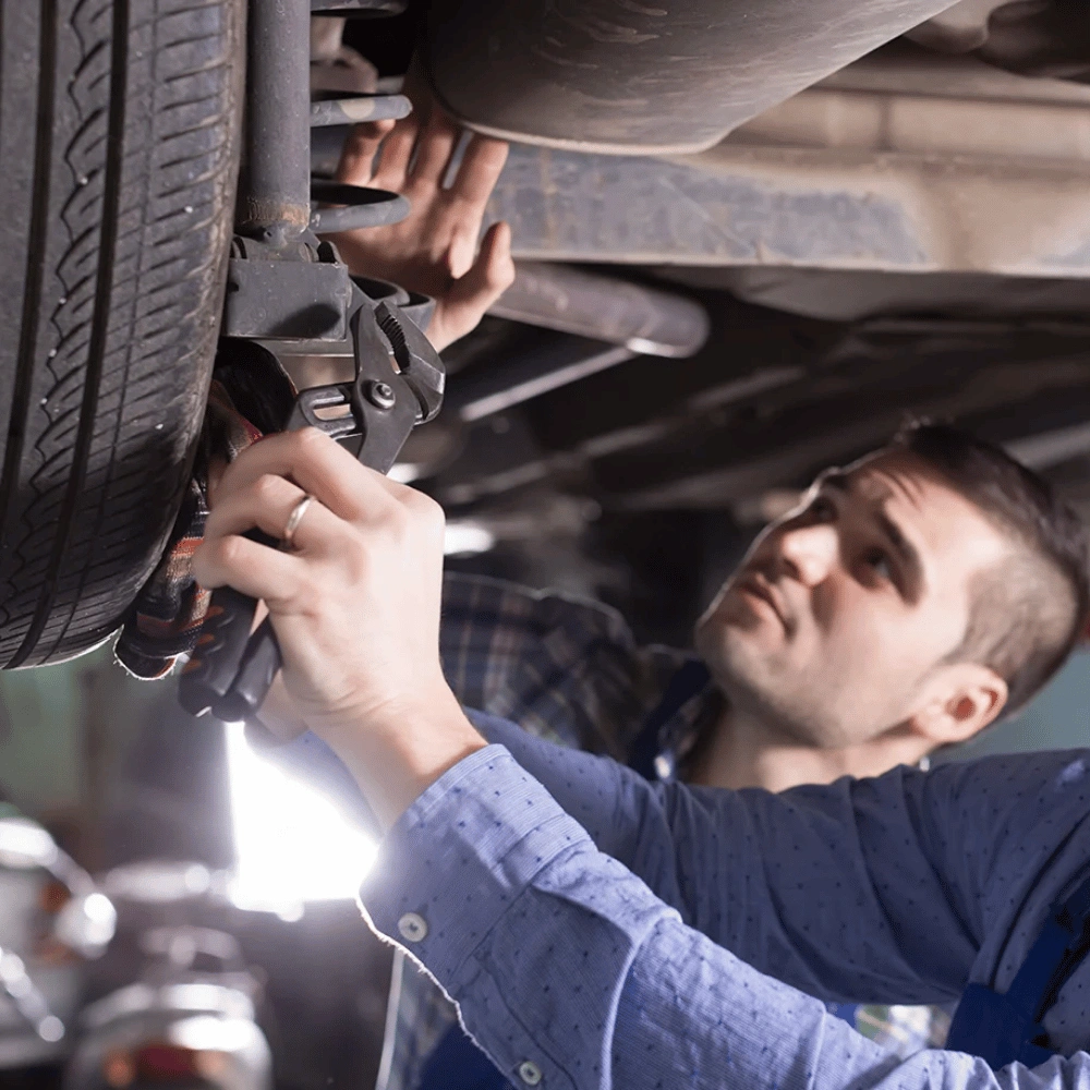 Local Engine Mount Experts LV