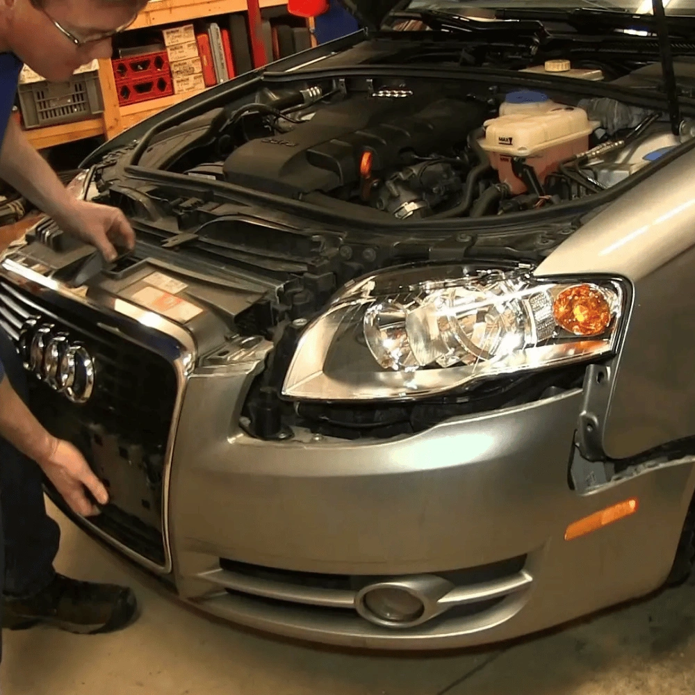 Local Fog Light Repair Experts LV