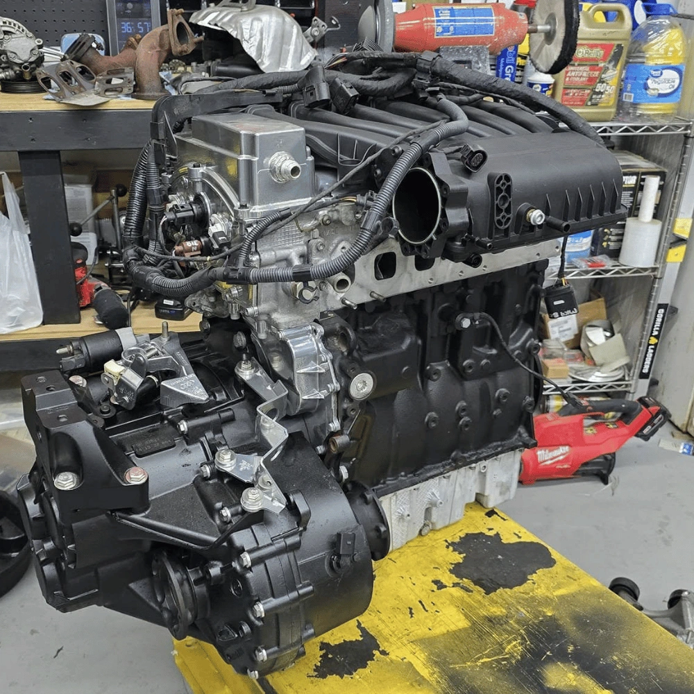 Local Heater Core Hoses Truck Repair Experts LV