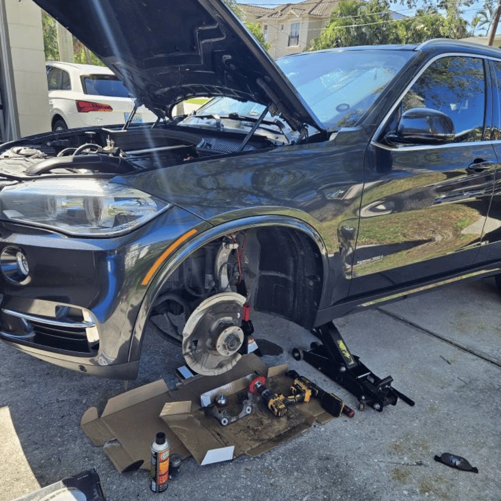 Local break Repair Experts in las vegas