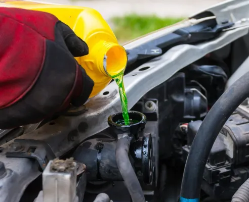 Mobile Diesel Truck Repair Shop Near Me LV